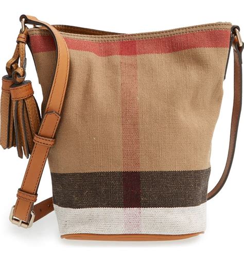 burberry bridle bag replica|Burberry canvas bucket bag.